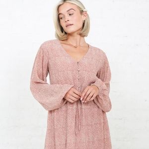 New Mikarose Emory Dress
